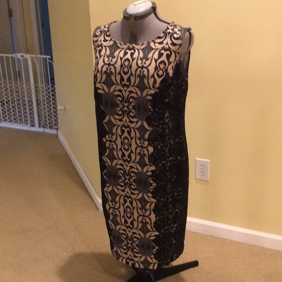 Dress purchased at Macy’s - Picture 2 of 6